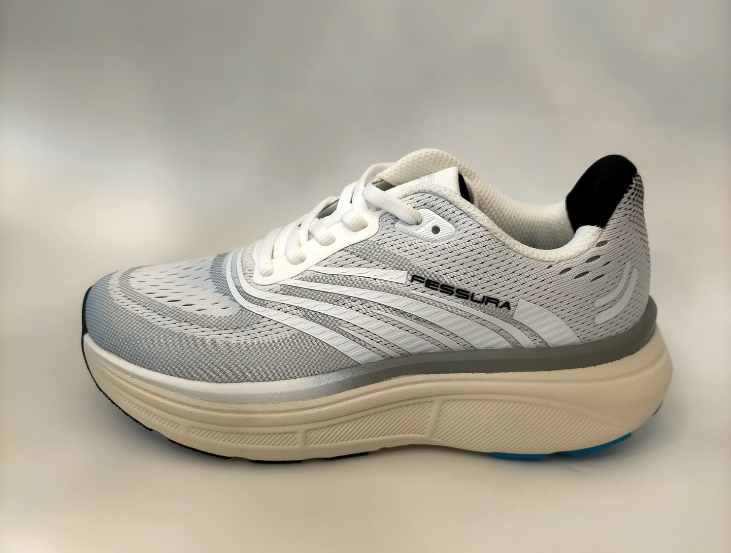 Sneakers FESSURA SHOES SPEED 01 white